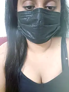 Dheronika sweetie online show from January 2026 05:59:02 PM