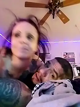 JNTre online show from January 2026 01:31:02 AM