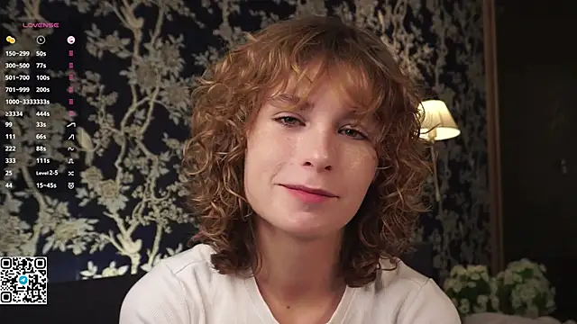 BellaReppert online show from November 2025 08:25:01 AM