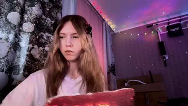 Snapshot of Jerrieberry chatting on October 2025 01:06:02 PM Jerrieberry online show from October 2025 01:06:02 PM