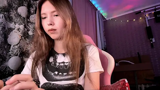 Snapshot of Jerrieberry chatting on October 2025 01:40:02 PM Jerrieberry online show from October 2025 01:40:02 PM