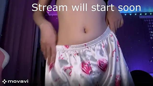 Snapshot of Jerrieberry chatting on November 2025 01:24:01 PM Jerrieberry online show from November 2025 01:24:01 PM