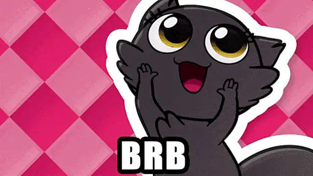 Snapshot of Jerrieberry chatting on November 2025 01:44:02 PM Jerrieberry online show from November 2025 01:44:02 PM