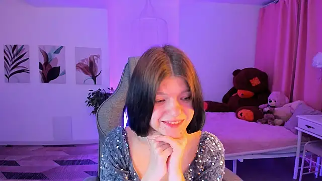 StasyaCollins online show from November 2025 12:16:01 PM