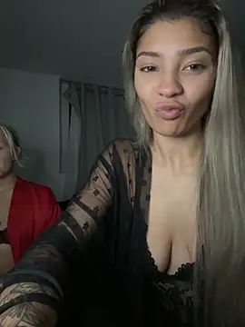 Honeyyyxo online show from October 2025 08:37:02 PM