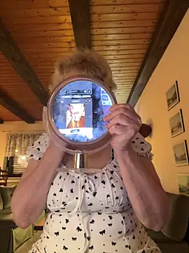 BoloshkaBlonda online show from March 2026 07:09:01 PM