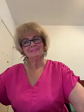 BoloshkaBlonda online show from July 2026 05:19:02 PM