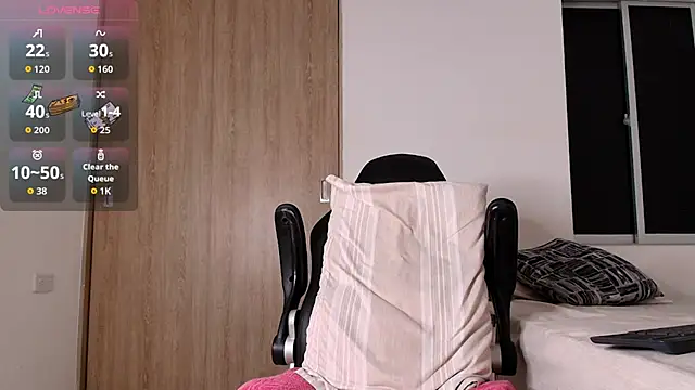 Snapshot of rick_grimes25 chatting on January 2026 01:41:02 AM rick grimes25 online show from January 2026 01:41:02 AM