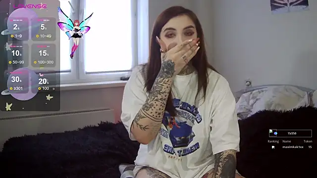 Snapshot of Rin_andersonn chatting on October 2025 08:25:01 AM Rin andersonn online show from October 2025 08:25:01 AM