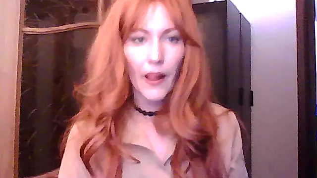 ShyGirlV online show from November 2025 06:46:02 PM