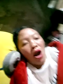 Minkine022 online show from November 2025 12:38:01 PM