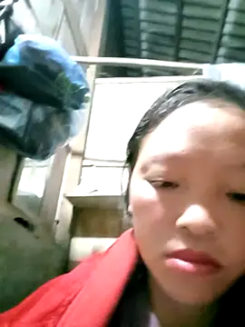 Minkine022 online show from November 2025 05:00:01 PM