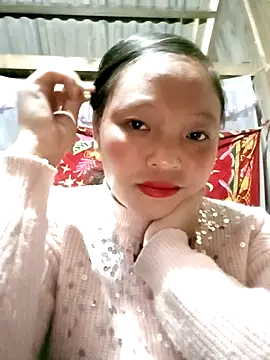 Minkine022 online show from November 2025 07:05:02 AM