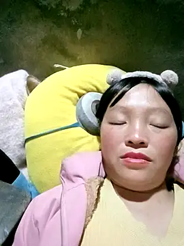 Minkine022 online show from November 2025 01:10:02 PM