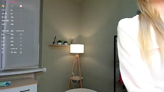 PocketDollX online show from March 2026 02:56:01 PM