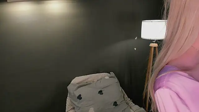PocketDollX online show from June 2026 04:55:01 PM