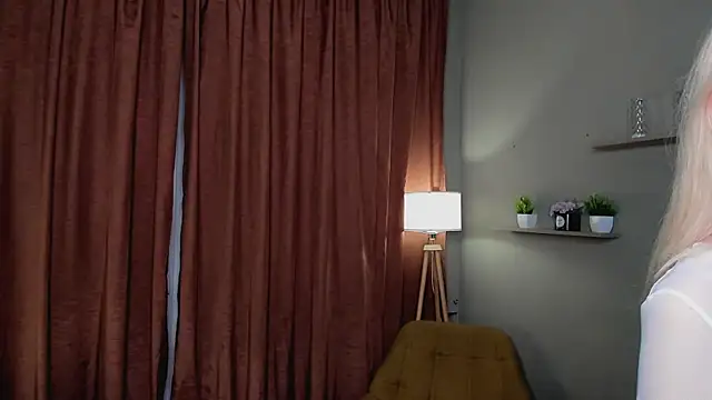 Snapshot of PocketDollX chatting on July 2026 02:58:02 PM PocketDollX online show from July 2026 02:58:02 PM