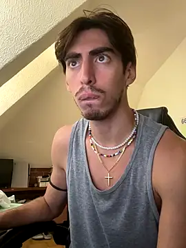 Snapshot of BABYJR05 chatting on October 2025 02:12:02 PM BABYJR05 online show from October 2025 02:12:02 PM