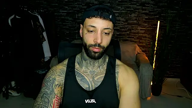 MasculineGuy99 online show from March 2026 07:09:01 PM