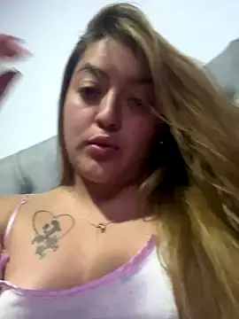 itsgianna online show from October 2025 05:29:01 AM