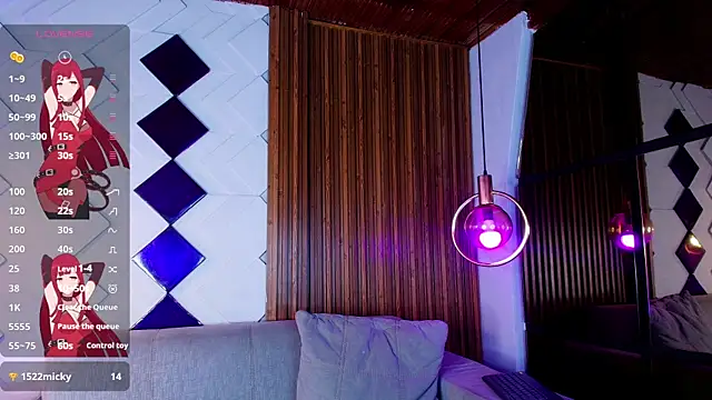 Matti sofia  online show from January 2026 11:14:02 AM