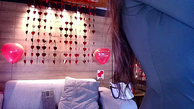 Matti sofia  online show from February 2026 10:55:01 AM