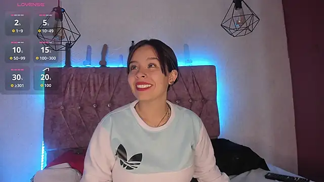 Mia lopez 1 online show from November 2025 11:31:02 AM