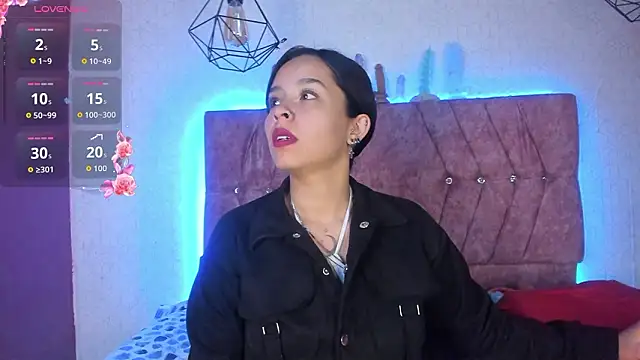 Mia lopez 1 online show from February 2026 11:04:02 AM