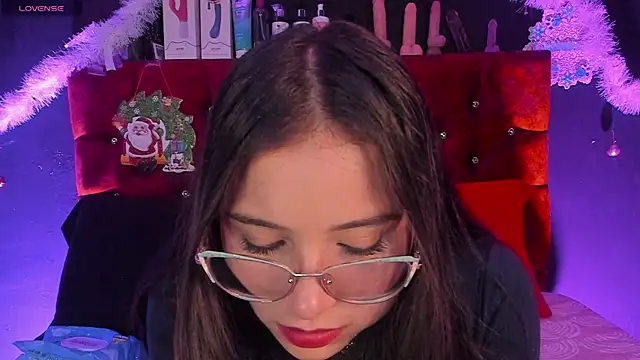 Cony l online show from December 2025 11:38:02 AM