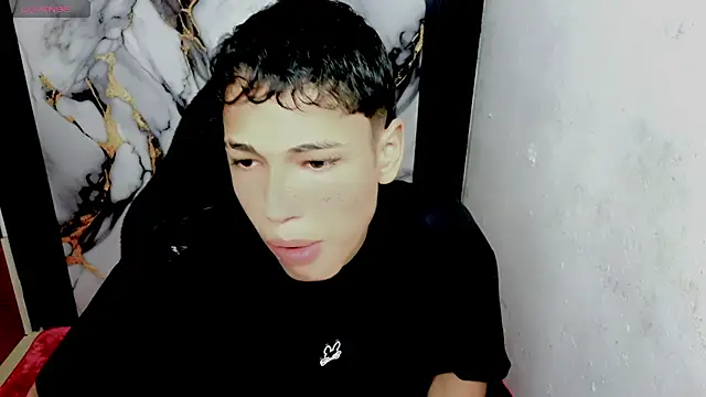 Im david02 online show from January 2026 01:05:02 PM