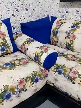 Rihame07 online show from November 2025 07:07:03 AM