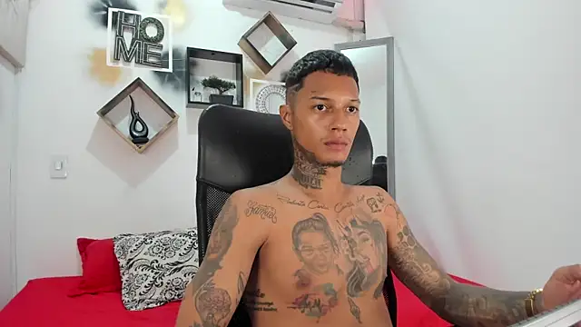 The boy dreams1 online show from October 2025 03:15:02 AM