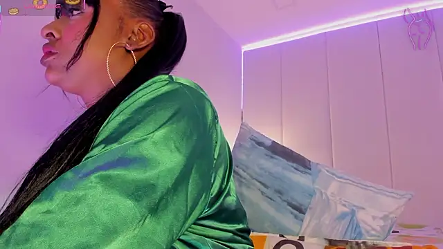 Krystin1 online show from March 2026 12:39:02 PM