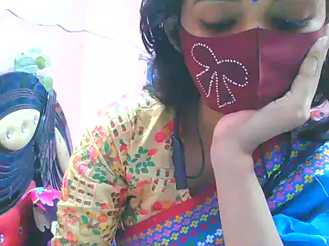 night queeen7 online show from October 2025 07:15:02 PM