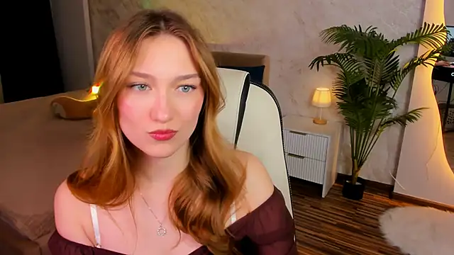 AngelAnabelle online show from October 2025 09:33:01 PM