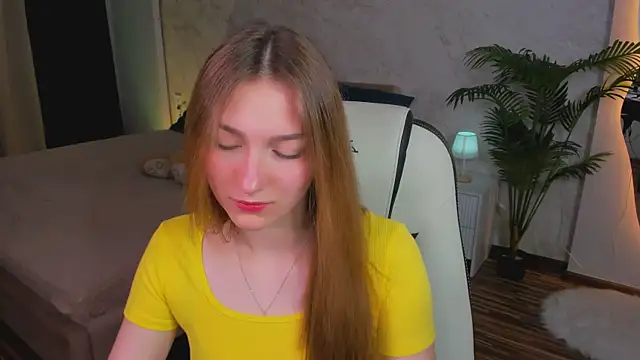 AngelAnabelle online show from October 2025 09:02:01 PM