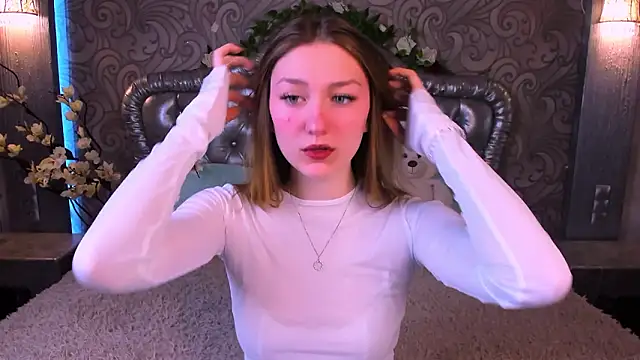 AngelAnabelle online show from February 2026 08:40:02 PM