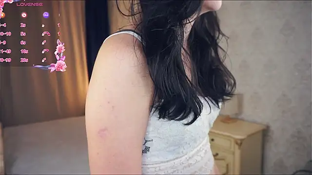 Snapshot of BettieBourque chatting on December 2025 07:53:02 PM BettieBourque online show from December 2025 07:53:02 PM