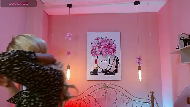 ingrid03 taffur online show from April 2026 02:44:02 PM