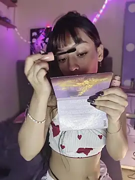 SammyCum online show from May 2026 05:48:01 AM