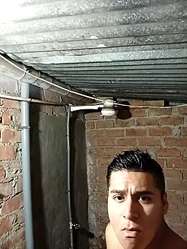 Alex321Flores online show from February 2026 11:34:02 PM