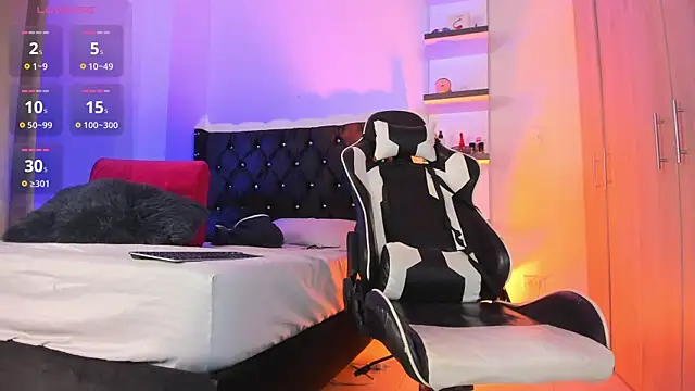  Duriel online show from March 2026 04:29:02 PM