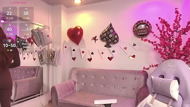 Summer miller online show from February 2026 11:07:02 AM