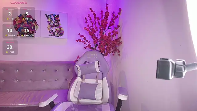 Summer miller online show from March 2026 11:28:02 AM