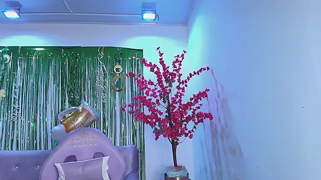 Summer miller online show from March 2026 11:36:01 AM