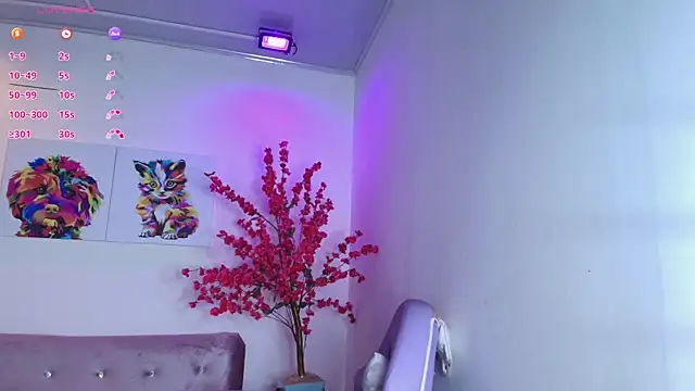 Summer miller online show from April 2026 11:44:02 AM