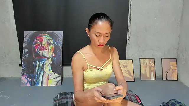 Snapshot of MissAriba chatting on December 2025 11:47:02 PM MissAriba online show from December 2025 11:47:02 PM