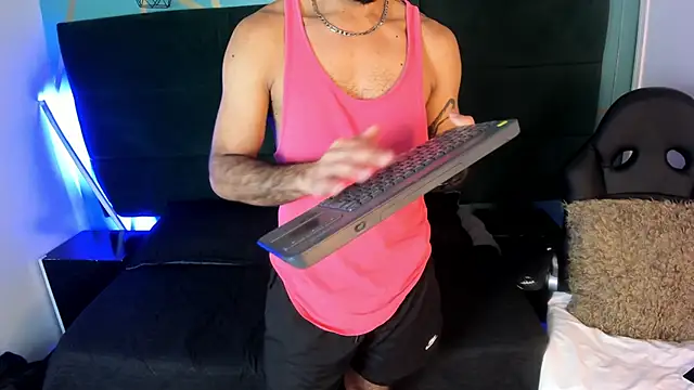 Lobo sex21 online show from November 2025 01:11:01 PM