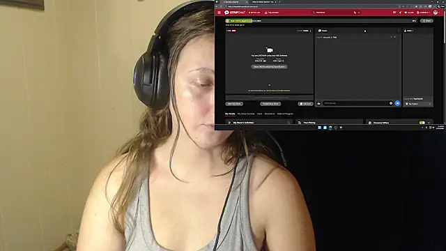 allnaturalmermaid online show from November 2025 03:49:02 AM