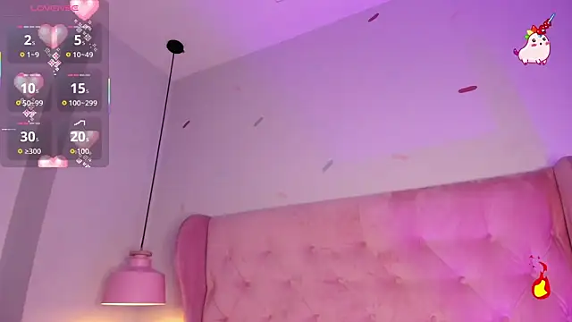 Snapshot of Vanelope_evanss chatting on February 2026 01:06:02 PM Vanelope evanss online show from February 2026 01:06:02 PM